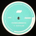 Solomun, G.Ton & Adriano/BUNTE BLUME 12"