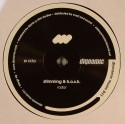 Solomun/TRILOGY EP 12"