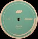 Stimming/UNA PENA EP, ANGRY MIX 12"