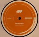 David August/INSTANT HARMONY EP 12"