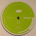 H.O.S.H./CASH THE CHORD EP-AUDIOJACK 12"