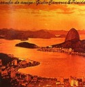 Giulio Camarca/SAMBA DO AMIGO LP