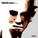 Idea6/REMIX EP 1 (NICOLA CONTE) 12"