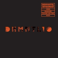 Various/DEKMANTEL 10 YEARS 07 12"