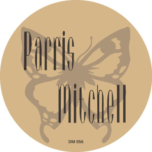 Parris Mitchell/BUTTERFLY 12"