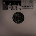 Bloc Party/TULIPS 12"
