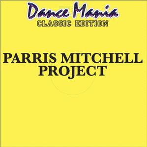 Parris Mitchell/PROJECT 12"