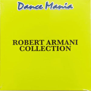 Robert Armani/COLLECTION (REPRESS) 12"
