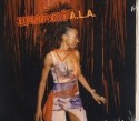 Wunmi/A.L.A. CD