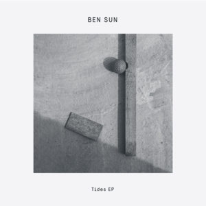 Ben Sun/TIDES EP 12"