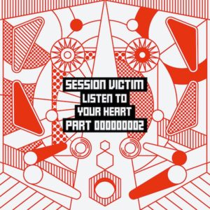 Session Victim/LISTEN... SAMPLER PT2 12"