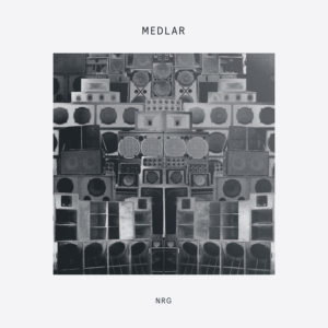 Medlar/NRG 12"