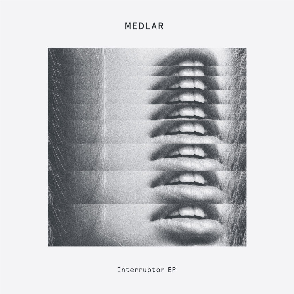 Medlar/INTERRUPTOR EP 12"