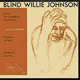 Blind Willie Johnson/HIS STORY LP