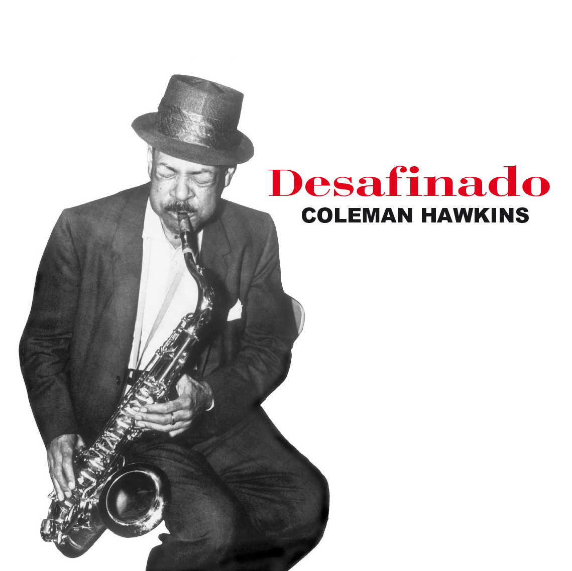 Coleman Hawkins/DESAFINADO (180g) LP