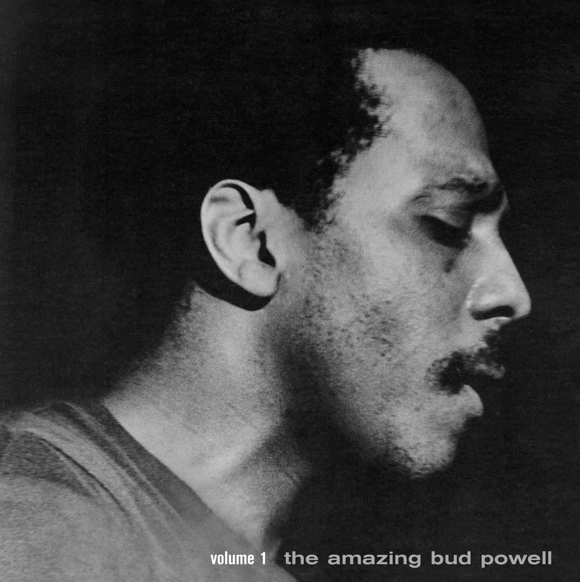 Bud Powell/AMAZING BUD POWELL(180g) LP