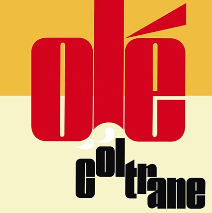 John Coltrane/OLE (180g) LP