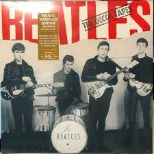 Beatles/DECCA TAPES (180g GATEFOLD) LP