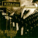 Kitachi/A STRONG UNIT CD