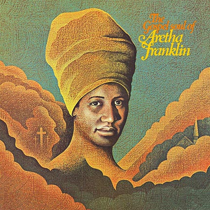 Aretha Franklin/GOSPEL SOUL (180g) LP