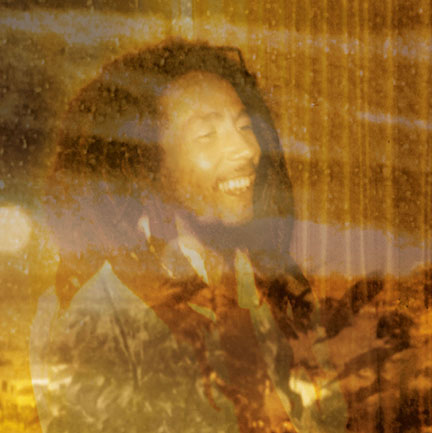 Bob Marley/SMALL AXE (180g) LP
