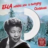 Ella Fitzgerald/WISHES YOU..(WHITE) LP