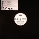 4 Hero/MORNING CHILD & TAKE MY TIME 12"