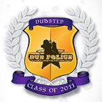Various/DUB POLICE CLASS OF 2011 CD
