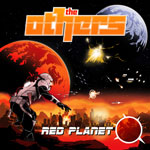 Others/RED PLANET CD
