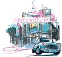 Dalminjo/ONE DAY YOU'LL DANCE FOR ME CD