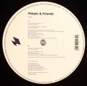 Phlash & Friends/LOOK AT WHAT WE'VE 12"