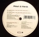 Phlash & Friends/JUNGLE ORCHIDZ 12"