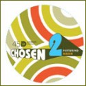 Chosen 2/GET ON UP  12"