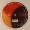 Nicolas Jaar/LOVE YOU GOTTA LOOSE...10"