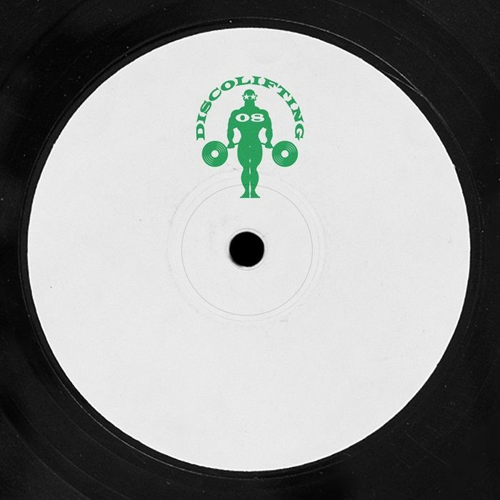 Elado/DISCOLIFTING 08 12"