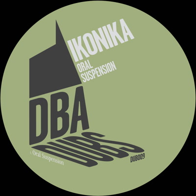 Ikonika/ORAL SUSPENSION 10"