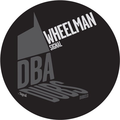 Wheelman/SIGNAL 10"