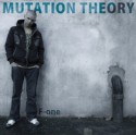 F-One/MUTATION THEORY CD