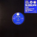 Lewis Parker/THE ARCHIVE SERIES EP 12"