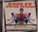 Various/KUNG FU SUPER SOUNDS CD
