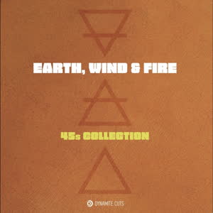 Earth Wind & Fire/EWB 45"s D7"