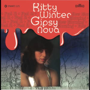 Kitty Winter/GIPSY NOVA 7"