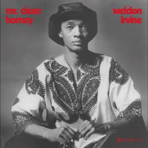 Weldon Irvine/MR. CLEAN 7"
