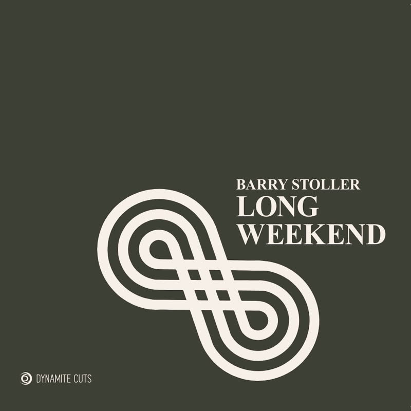 Barry Stoller/DESIGN & LONG WEEKEND 7"