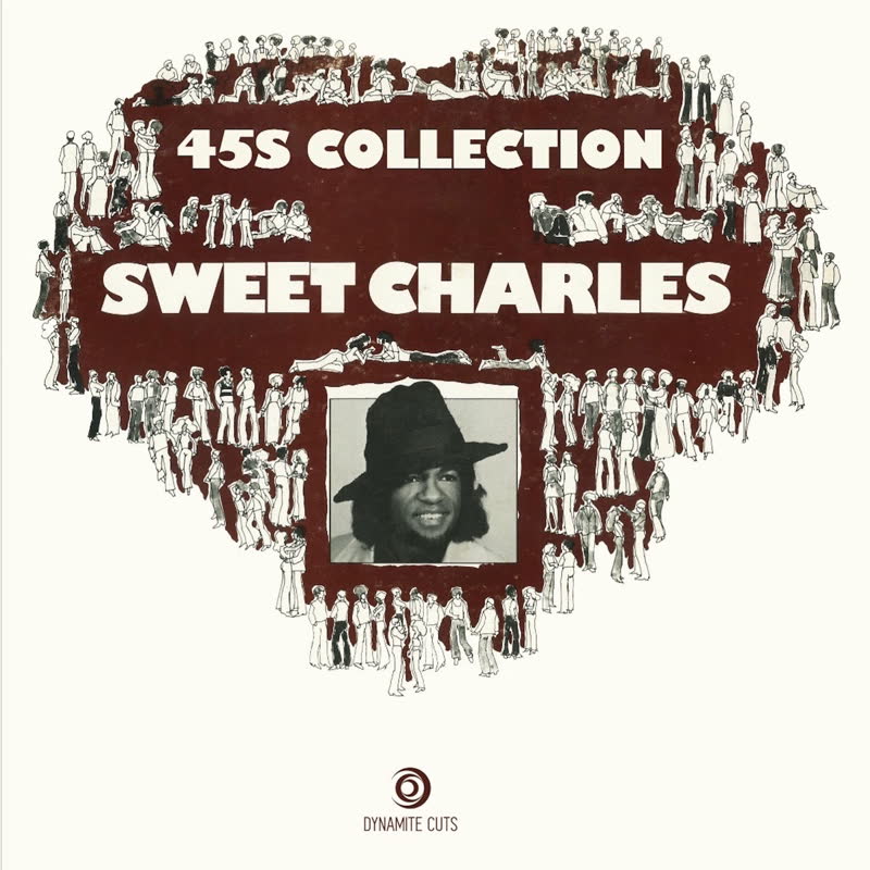 Sweet Charles/SWEET CHARLES 45"s D7"
