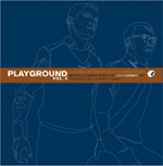 Various/PLAYGROUND VOL. 2 CD