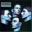 Kraftwerk/ELECTRIC CAFE GATEFOLD LP