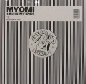 Myomi/SUN IN MY EYES 12"