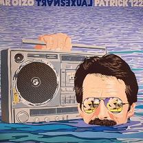 Mr. Oizo/TRANSEXUAL 12"