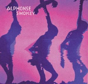 Alphonse/SMOKEY 12"